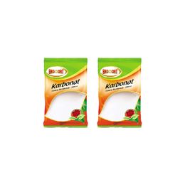 Bağdat 2x500 gr Glutensiz Karbonat