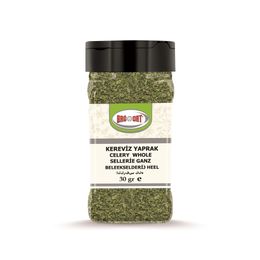 Bağdat 30 gr Kereviz Yaprak