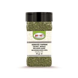 Bağdat 30 gr Kereviz Yaprak