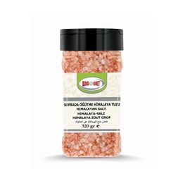 Bağdat 320 gr Himalaya Tuzu