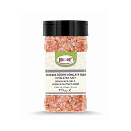 Bağdat 320 gr Himalaya Tuzu