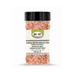 Bağdat 320 gr Himalaya Tuzu
