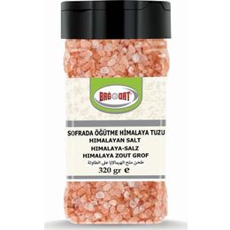 Bağdat 320 gr Himalaya Tuzu