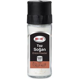 Bağdat 38 gr Toz Soğan