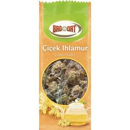 Bağdat 40 gr Ihlamur Çayı