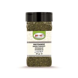 Bağdat 40 gr Maydanoz Kurusu