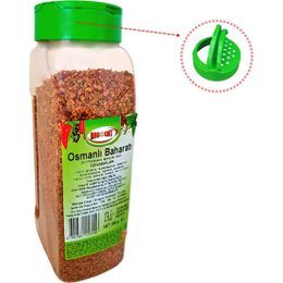 Bağdat 400 gr Osmanlı Baharatı