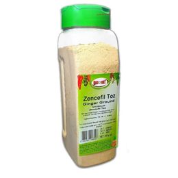 Bağdat 400 gr Zencefil Toz