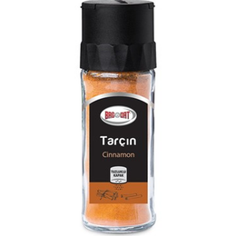Bağdat 45 gr Cam Tarçın