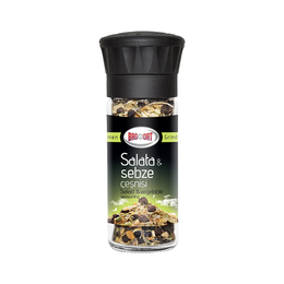 Bağdat 45 gr Değirmen Salata Sebze Çeşnisi