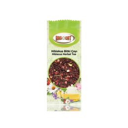 Bağdat 45 gr Hibiskus Bitki Çayı