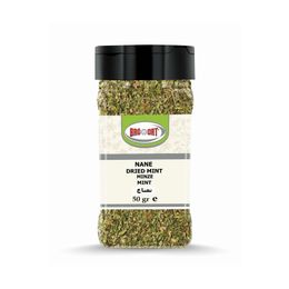 Bağdat 50 gr Nane Kurusu