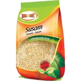 Bağdat 500 gr Beyaz Susam