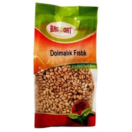 Bağdat 500 gr Dolmalık Fıstık  Çam Fıstığı
