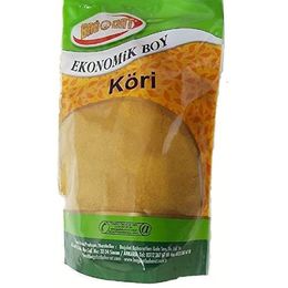 Bağdat 500 gr Ekonomik Boy Köri