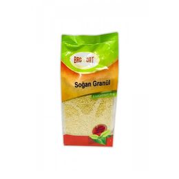 Bağdat 500 gr Endüstriyel Boy Soğan Granül