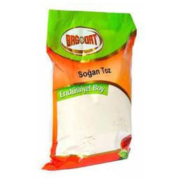 Bağdat 500 gr Endüstriyel Boy Soğan Tozu