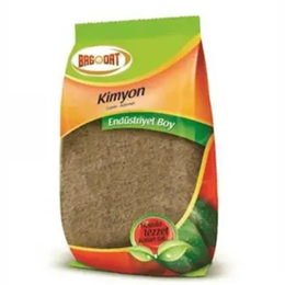 Bağdat 500 gr Endüstriyel Boy Toz Kimyon