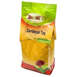 Bağdat 500 gr Endüstriyel Boy Toz Zerdeçal