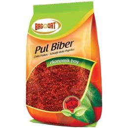 Bağdat 500 gr Glutensiz İpek Pul Biber