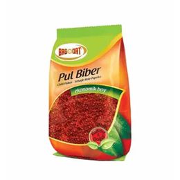 Bağdat 500 gr Glutensiz Pul Biber