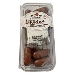 Bağdat 500 gr Hurma Tatlısı