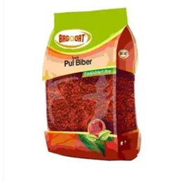 Bağdat 500 gr İpek Pul Biber
