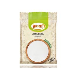 Bağdat 500 gr Pudra Şekeri