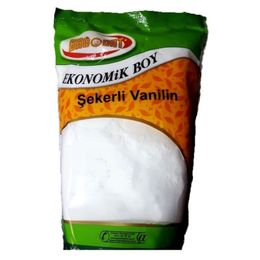 Bağdat 500 gr Şekerli Vanilin