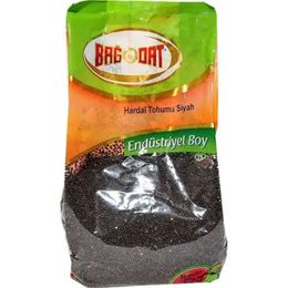 Bağdat 500 gr Siyah Hardal Tohumu