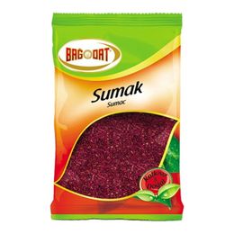 Bağdat 500 gr Sumak Toz