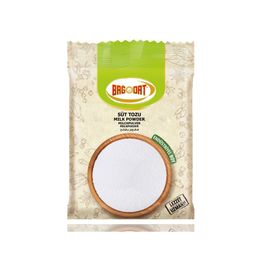 Bağdat 500 gr Yağı Azaltılmış Süt Tozu