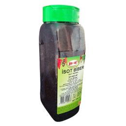 Bağdat 510 gr Kavanoz İsot Biber