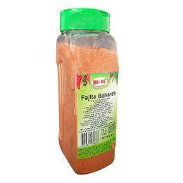 Bağdat 535 gr Kavanoz Fajita Baharatı