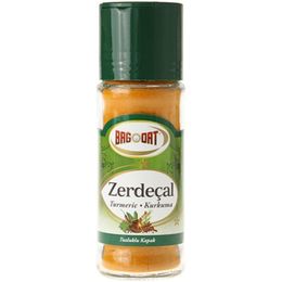 Bağdat 55 gr Tuzluklu Kapak Zerdaçal