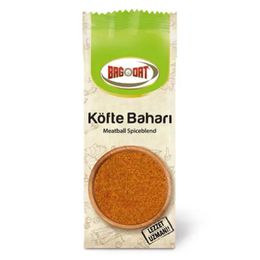 Bağdat 65 gr Köfte Baharı