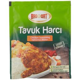 Bağdat 65 gr Tavuk Harcı