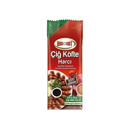 Bağdat 70 gr Çiğ Köfte Baharatı