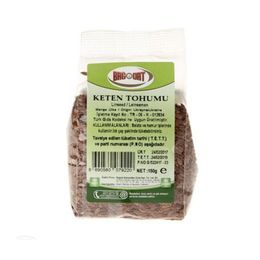 Bağdat 75 gr Keten Tohumu