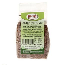 Bağdat 75 gr Keten Tohumu