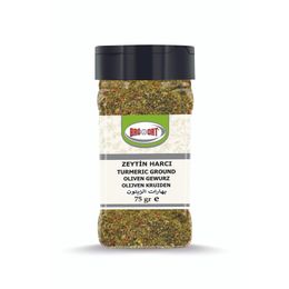 Bağdat 75 gr Zeytin Harcı