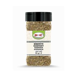 Bağdat 80 gr Biberiye