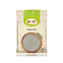 Bağdat Baharat 1 kg Deniz Tuzu