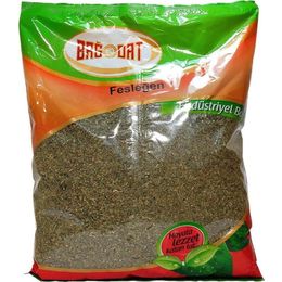 Bağdat Baharat 1 kg Doğal Fesleğen