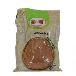 Bağdat Baharat 1 kg Doğal Öğütülmüş Domates Tozu
