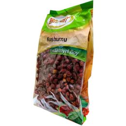 Bağdat Baharat 1 kg Doğal Tane Kuşburnu