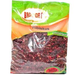Bağdat Baharat 1 kg Hibiskus