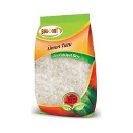 Bağdat Baharat 1 kg İri Limon Tuzu