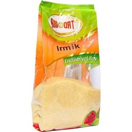 Bağdat Baharat 1 Kg İrmik