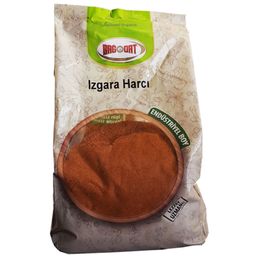 Bağdat Baharat 1 kg Izgara Baharatı